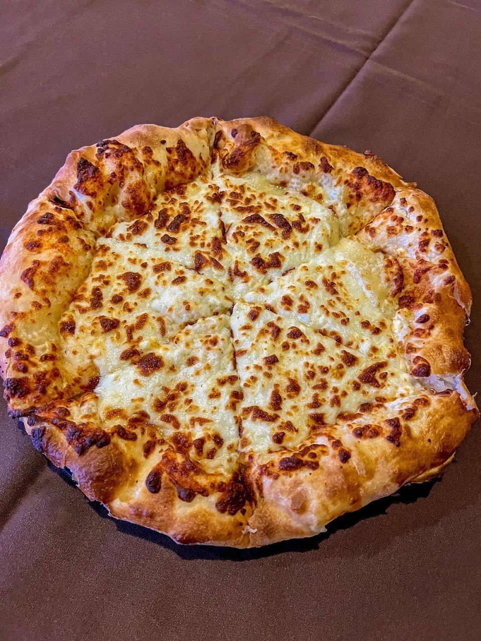 Megruli Khachapuri
