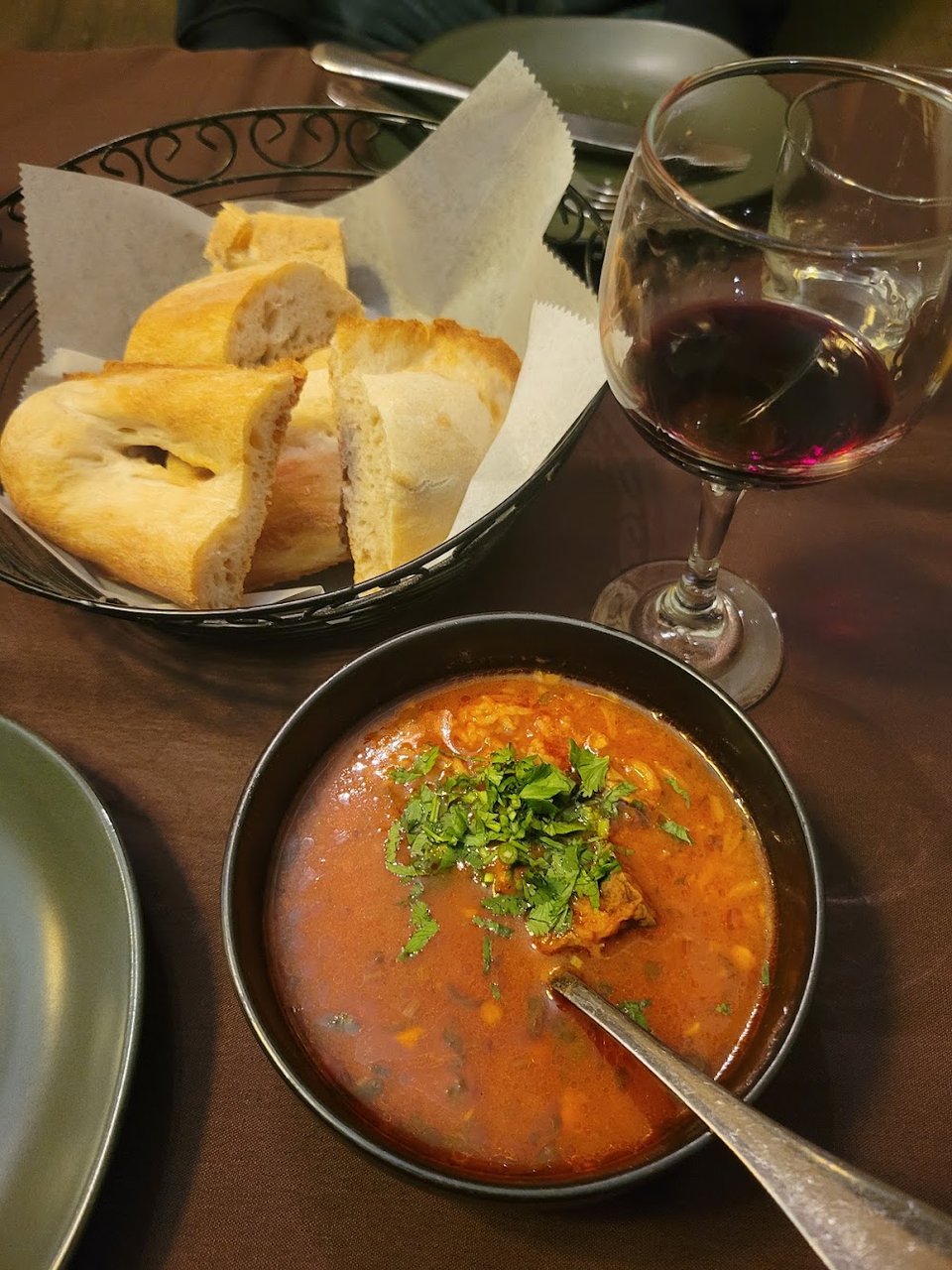 Soup Kharcho